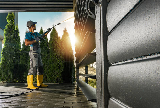 Trusted Brockton, MA Pressure washing Experts